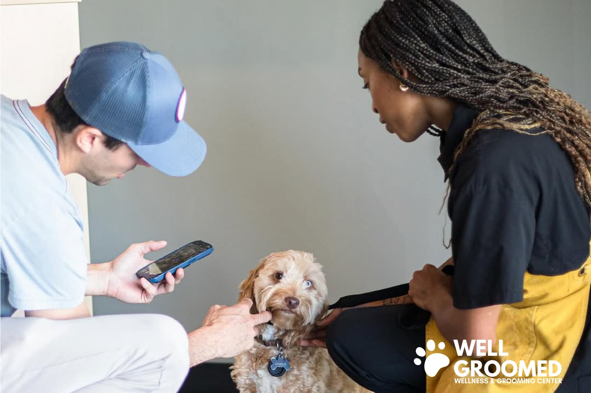 Referral Instruction